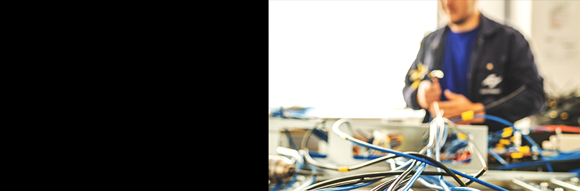 Elektrische Ausrüstung 